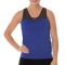 CC Dancewear SpiritFlex Sweetheart Neck Racer Back Top