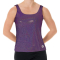 SpiritFlex Scoop Neck Shell with Open Back