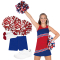 Cheer Uniform Spirit Pack 4