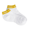 Cheer Anklet Socks - Bright Gold