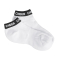 Cheer Anklet Socks - Black
