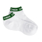 Cheer Anklet Socks - Forest Green