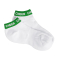 Cheer Anklet Socks - Kelly Green