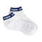Cheer Anklet Socks - Navy Blue