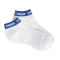 Cheer Anklet Socks - Royal Blue