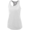 Ladies Sojourner Tank - White