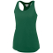 Ladies Sojourner Tank - White