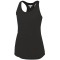 Ladies Sojourner Tank - White