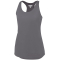 Ladies Sojourner Tank - White