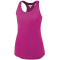 Ladies Sojourner Tank - White