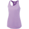 Ladies Sojourner Tank - White