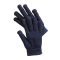 Sport-Tek® Spectator Gloves - Navy Blue