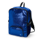 Fierce Feats Glitter Spirit Backpack 2.0 - Metallic Royal Blue