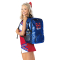 Fierce Feats Glitter Spirit Backpack 2.0
