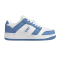 Bloch Kix Dance Sneakers - White/Blue