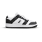 Bloch Kix Dance Sneakers - White/Black