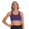 Specialty Fabric Racer Back Sports Bra
