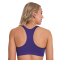 Specialty Fabric Racer Back Sports Bra