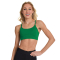 Specialty Fabric Y-Back Sports Bra