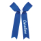 CC Fusion Small Grosgrain Bow with Name (HBL1N)