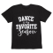 Dance Season Tee