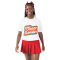Retro Cheerleader Tee-A2L