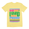 Loud and Proud Tee-A2L