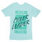 Bow 2 Toe Cheer Tee-A2L