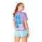 Cheer Sparkle Smile Tee-A2L