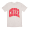 Cheer Block Tee