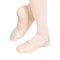 Capezio Canvas Juliet Ballet Pink Shoe
