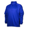Quarter-Zip Fitted Pullover - Royal Blue