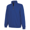 Charles River Crosswind Quarter-Zip Sweatshirt - Royal Blue