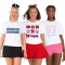 3 Day Custom Campwear Package with Premium Soft Tee