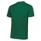 Unisex/Youth Nexgen Wicking Tee - Forest Green