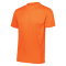 Unisex/Youth Nexgen Wicking Tee - Neon Orange