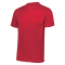 Unisex/Youth Nexgen Wicking Tee - Red