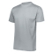 Unisex/Youth Nexgen Wicking Tee - Silver