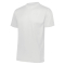 Unisex/Youth Nexgen Wicking Tee - White