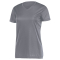 Ladies Nexgen Wicking V-Neck Tee - Graphite