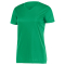 Ladies Nexgen Wicking V-Neck Tee - Kelly Green