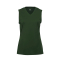 B-Core Sleeveless Tank - Forest Green