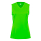 B-Core Sleeveless Tank - Lime Green