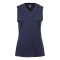 B-Core Sleeveless Tank - Navy Blue