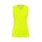 B-Core Sleeveless Tank - Neon Yellow