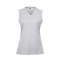 B-Core Sleeveless Tank - Silver