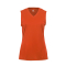 B-Core Sleeveless Tank - Texas Orange
