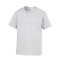 Unisex Color T-Shirt - Ash (Ash Grey)