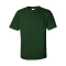 Unisex Color T-Shirt - Forest Green