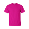 Unisex Color T-Shirt - Hot Pink